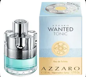 Azzaro Wanted Tonic Туалетная вода для мужчин 100 ml