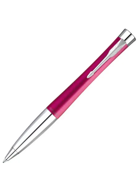 PARKER Ручка шариковая Urban Core K314 Vibrant Magenta CT M