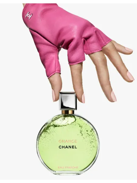 Духи женские стойкие Шанель Chanel Chance Eau Fraiche, 100 м…