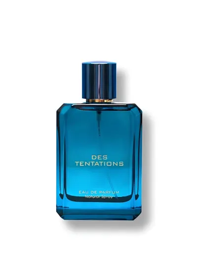 Fragrance World Des Tentations 100 ml мужская парфюмерная вода ОАЭ
