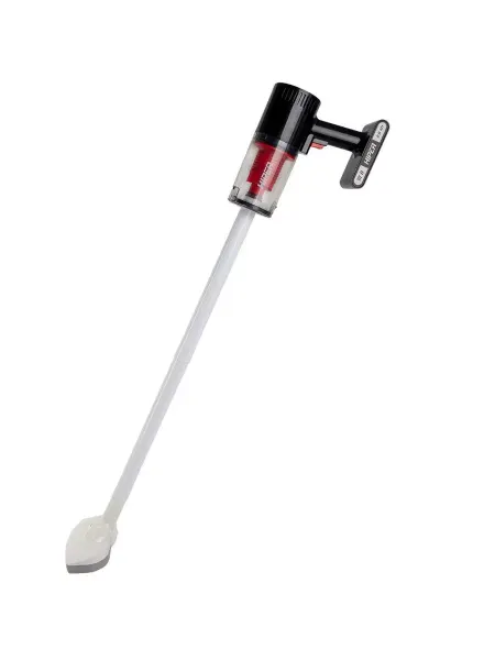 HIPER Пылесос автомобильный аккумуляторный HVC100Li, 100 Вт