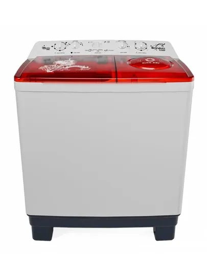 Полуавтоматическая стиральная машина Shivaki TC 100 P