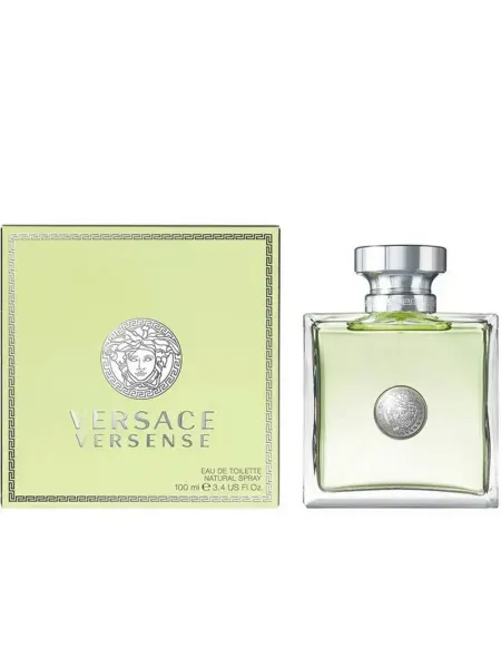 Ароматный Versace Versense – Версаче Версенс 100 ml