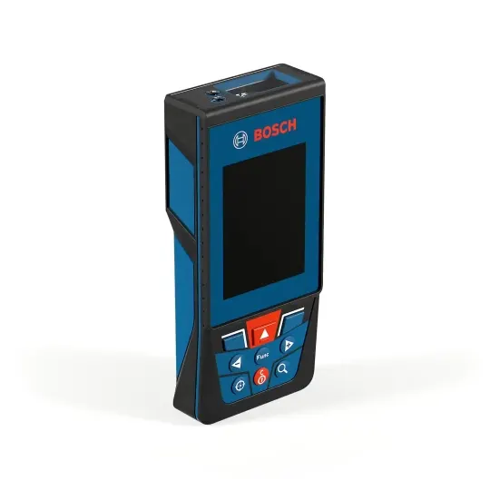 Лазерный дальномер Bosch GLM 100-25 C
