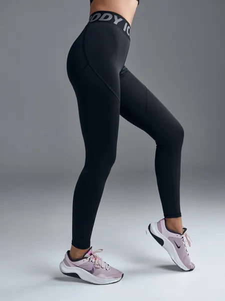 BODY ICONЛегинсы спортивные