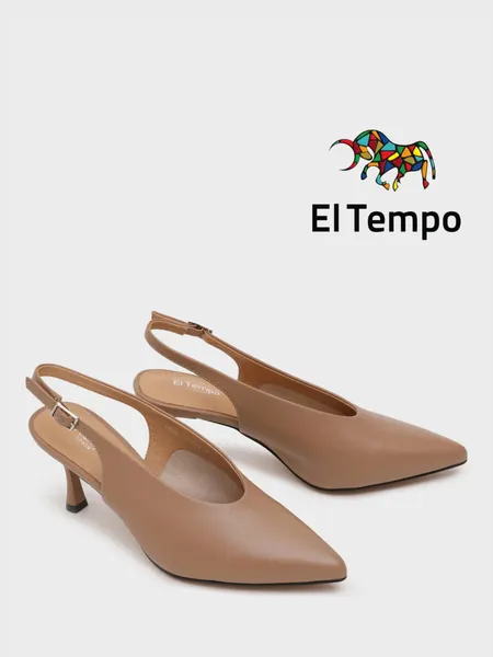 El TempoТуфли