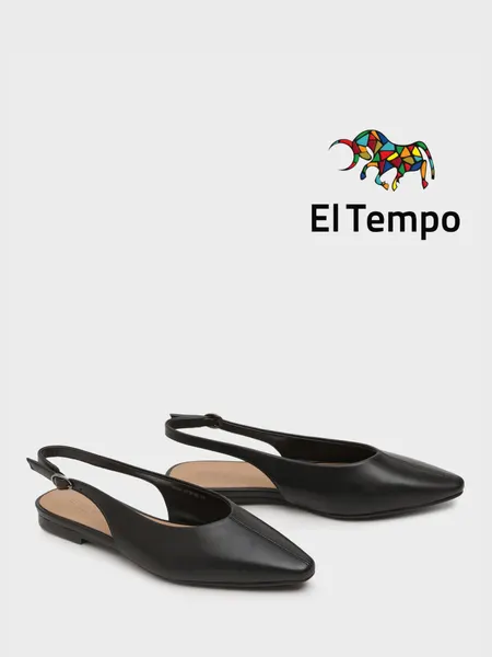 El TempoТуфли