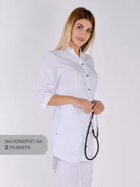МЕДКЛАССИК Рубашка медицинская