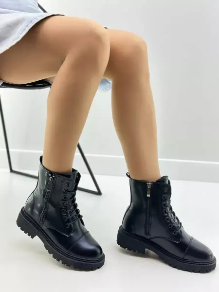 SHEMS Ботинки