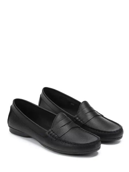 Filipe Shoes Мокасины