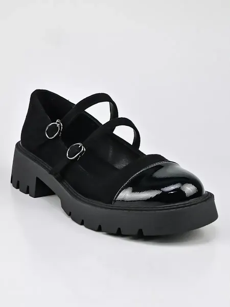 MARUSSYA SHOES Туфли
