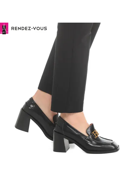 Tendance Туфли