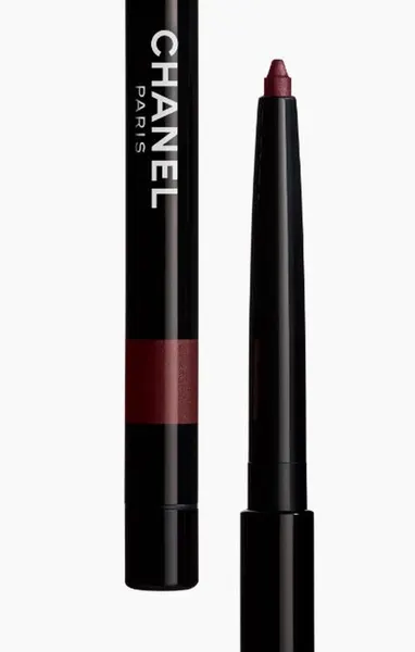 CHANEL Водостойкий карандаш STYLO YEUX WATERPROOF оттенок 928 - EROS