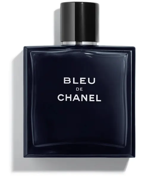 Туалетная вода Chanel Blue de Chanel Eau De Toilet, мужская, 100мл
