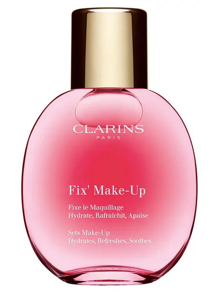 CLARINS Фиксатор для макияжа Fix' Make-Up 50мл