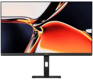 Xiaomi 27" Монитор 4K Monitor A27Ui 100%sRGB IPS (ELA6221EU / P27UCB-RAGL), Ростест(EAC) (ELA6221EU / P27UCB-RAGL), IPS, 3840x2160 4K, 60 Гц, черный матовый