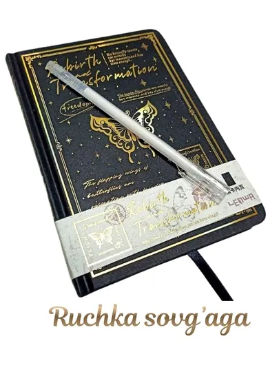 Блокноты для девочек, цветочный скетчбук, А5, 13.5 * 19 см, 100+ стр