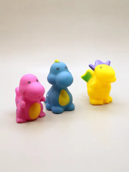 1000 Каталог Игрушки для ванной 3шт