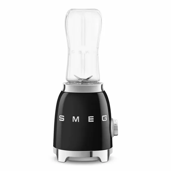 Блендер стационарный SMEG PBF01BLEU для коктейлей и смузи