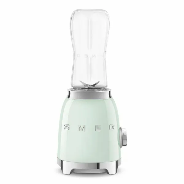 Блендер стационарный Smeg PBF01PGEU