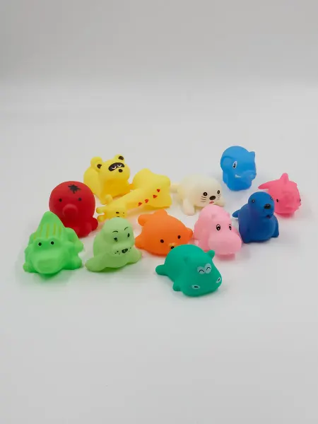 1000 Каталог Игрушки для купания