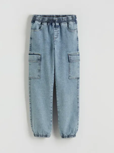 LC Waikiki Джинсы для мальчиков