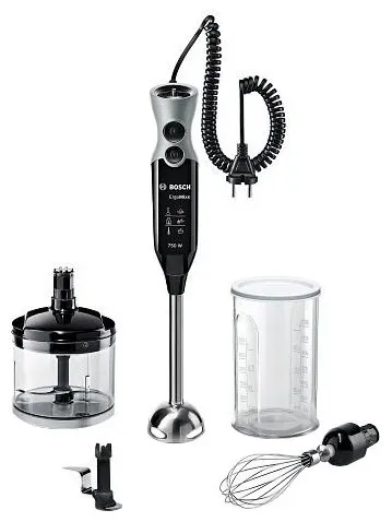 Bosch MSM 67170 Блендер
