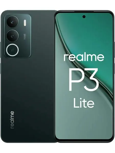 Realme P3 LITE 128GB