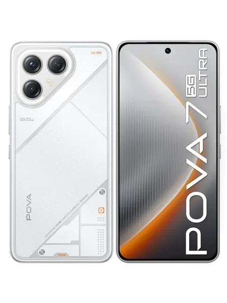 Tecno POVA 7 Ultra 256GB