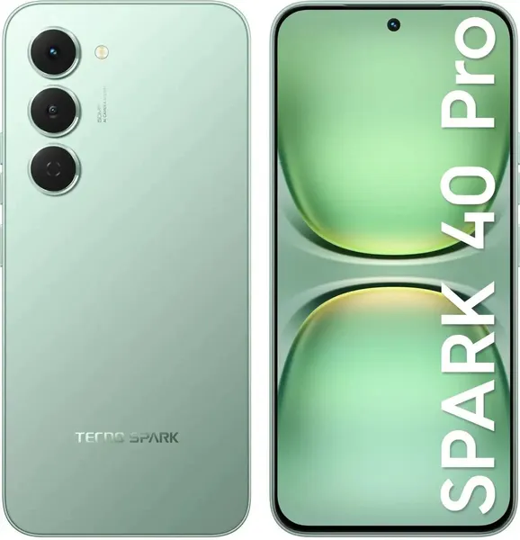 Tecno PRO 8 128GB