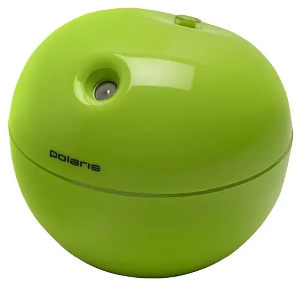 Увлажнитель воздуха POLARIS PUH-3102 apple /микс /2Вт, 50мл/час, 0,2л/