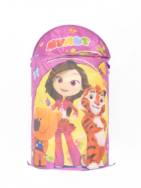 1000 Каталог Корзина для игрушек 55см
