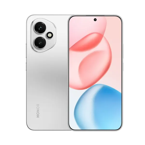 HONOR 400 12/512 ГБ Global для РФ, Dual: nano SIM + eSIM, серебристый