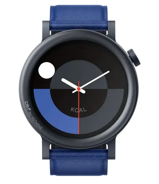 Умные часы Nothing CMF Watch Pro 2, AMOLED, GPS. Global Version, Orange