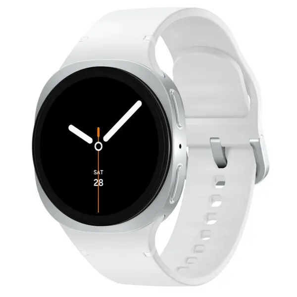 Умные часы Samsung Galaxy Watch 8 L320 (40mm) Silver
