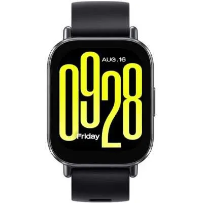 Смарт часы Redmi Watch 5 Active Black BHR8784GL