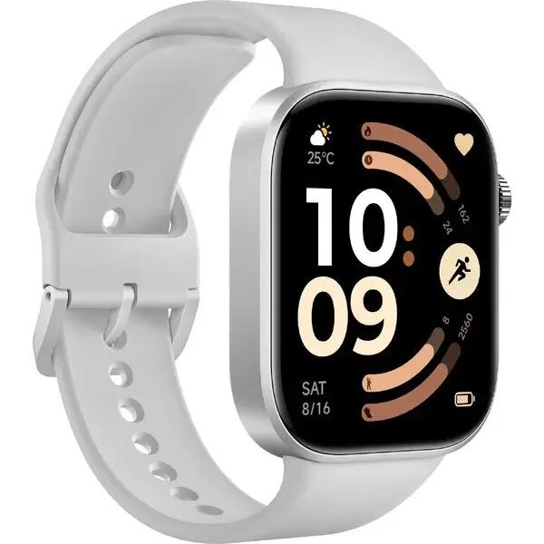Смарт-часы Redmi Watch 6