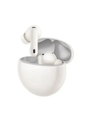 HUAWEI FreeBuds 7i Conch-T010 T0025 Беспроводные наушники блютуз с шумоподавлением, Белый