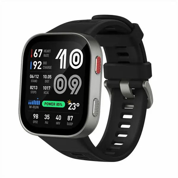 Умные часы Amazfit Bip Max (A2568) Silver