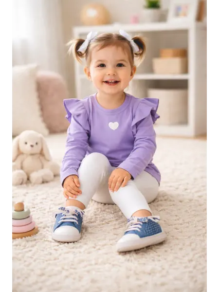 Baby Roo Кофточка нарядная для девочки