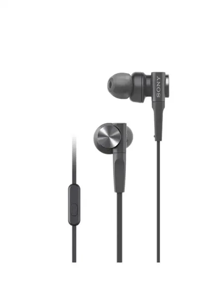 Наушники-вкладыши MDR-XB55AP EXTRA BASS