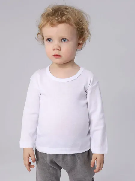 LAR4IK KIDS Лонгслив детский кофта пижама с длинным рукавом