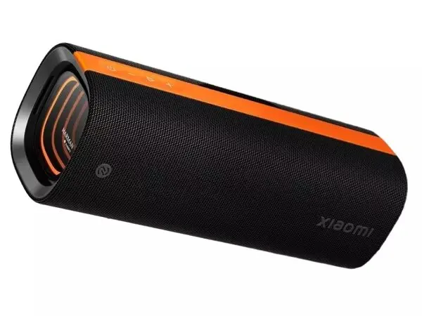 Беспроводная колонка Xiaomi Sound Party (Black)