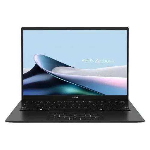 ASUS UM3406GA-QD150 Ноутбук 14", AMD Ryzen AI 5 430, RAM 16 ГБ, SSD 1000 ГБ, AMD Radeon Graphics, Без системы, (4711636331647), черный, Русская раскладка