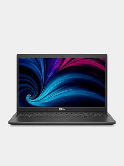 Ноутбук DELL Latitude 3520 15.6 AG/Intel i3-1115G4/4/1000/int/Lin, N030L352015UZUBU