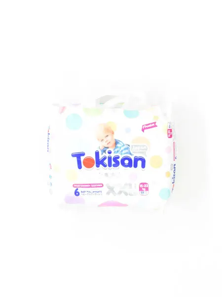 1000 Каталог Подгузники-трусики детские 15-23кг, 28шт