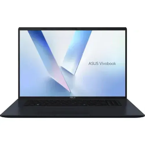 ASUS Ноутбук 18.4", AMD Ryzen 3 PRO 4450U, RAM 32 ГБ, SSD 1000 ГБ, AMD Radeon, Без системы, (90NB17Y1-M00380), синий, Русская раскладка