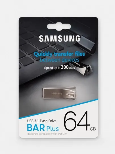 Samsung USB 2 64GB