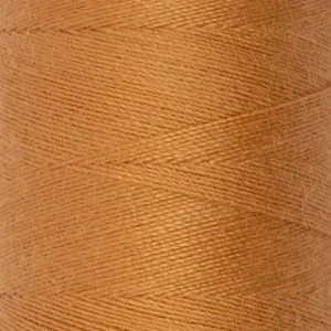 Швейные (полиэстер), мелкая намотка (200 - 1000 я) 40/2 "Gamma" 10 шт 400 я 365 м №276 бл.голубой
