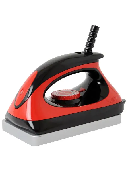 Swix T77 Утюг для лыж и сноубордов, 220 В 1000 Вт